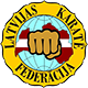 LKF - Latvijas karate federacija